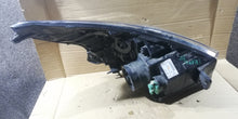 Laden Sie das Bild in den Galerie-Viewer, Frontscheinwerfer Opel Vivaro Trafic 260607934 Links Scheinwerfer Headlight SCH5000875150wh