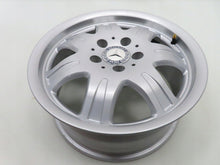 Laden Sie das Bild in den Galerie-Viewer, 4x Alufelge 16 Zoll 7.0" 5x112 34ET Silber A1714010902 Mercedes-Benz Slk FEL6046856893wb