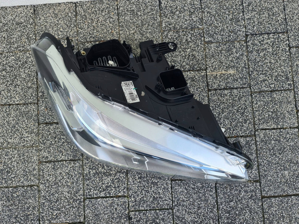Frontscheinwerfer BMW X1 F48 7472220 Rechts Scheinwerfer Headlight SCH1772859291mv