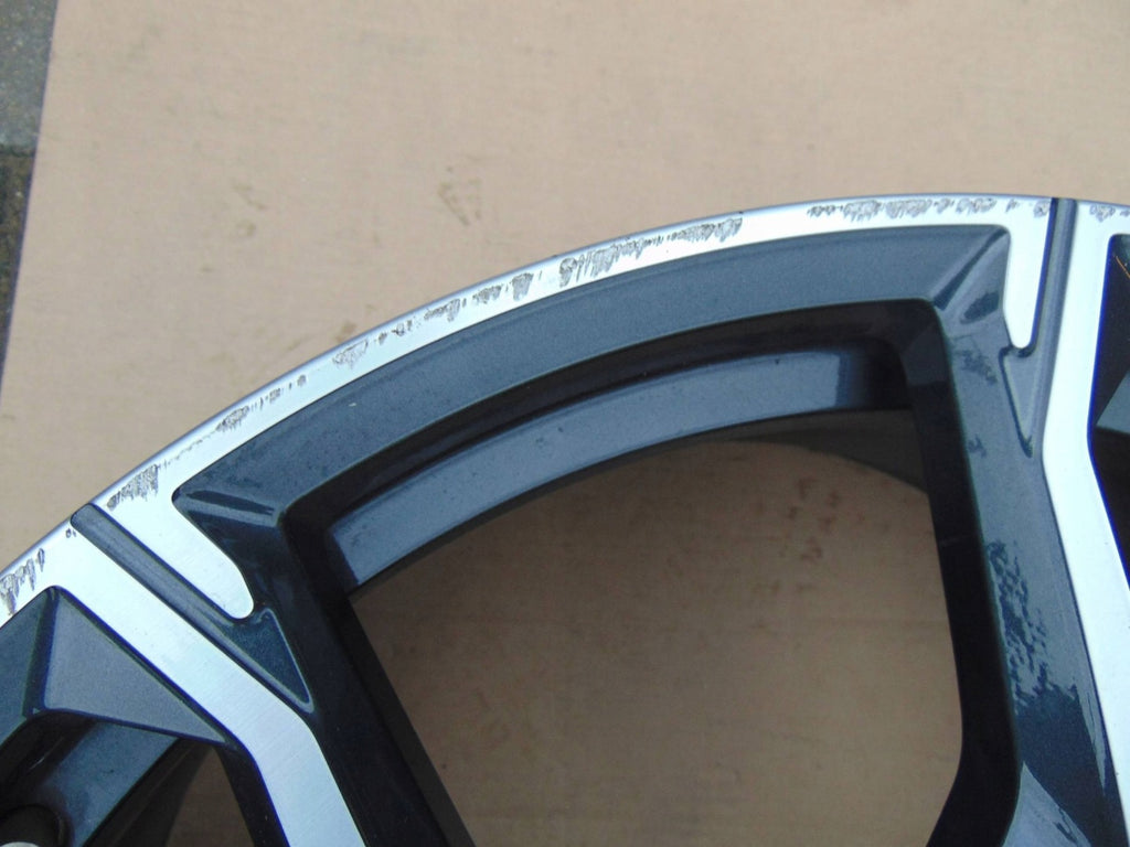 1x Alufelge 21 Zoll 8071998 BMW X5 G05 Rim Wheel FEL9489280426gx