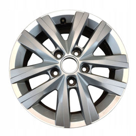 1x Alufelge 16 Zoll 6.5