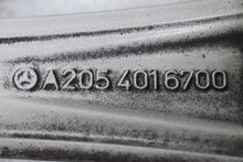 Load image into Gallery viewer, 1x Alufelge 19 Zoll 7.5" 5x112 44ET A2054016700 Mercedes-Benz S205 W205 C205 FEL8718149326ux