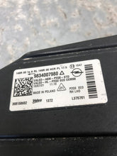 Laden Sie das Bild in den Galerie-Viewer, Frontscheinwerfer Opel Mokka 9834007980 Rechts Scheinwerfer Headlight SCH1866933739gb