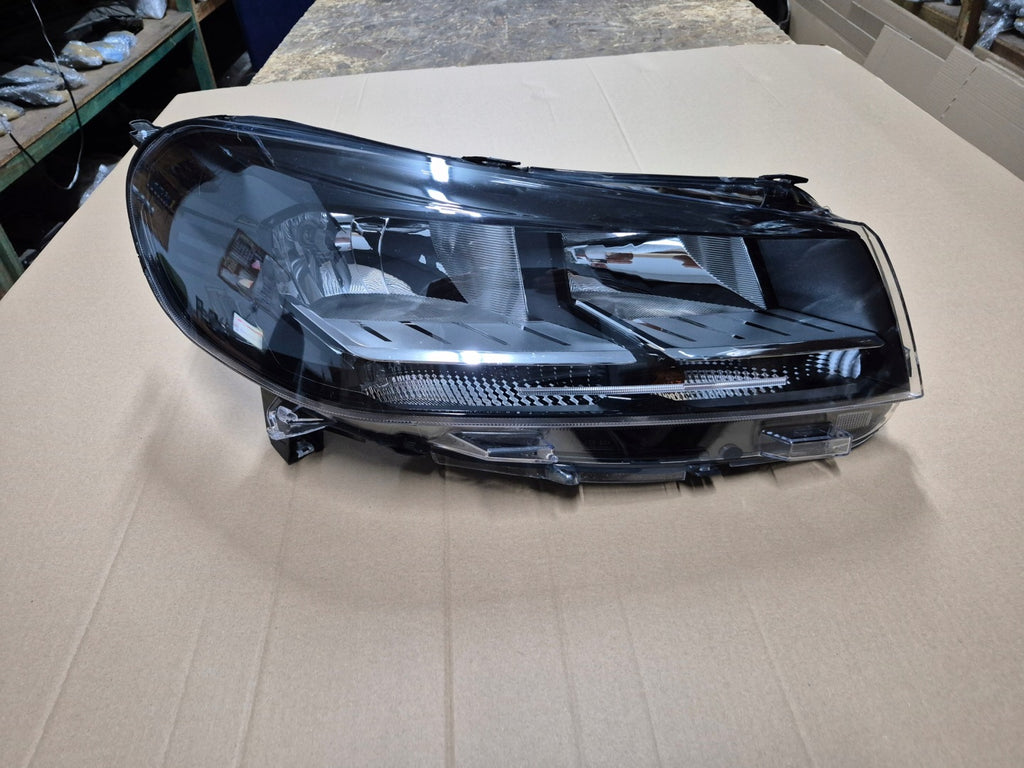 Frontscheinwerfer Toyota Proace 9852414745 Rechts Scheinwerfer Headlight SCH3054858153ov