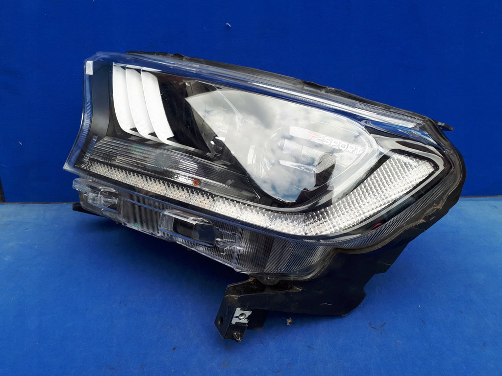 Frontscheinwerfer Ford Ranger EB3B-13W030-PM Links Scheinwerfer Headlight