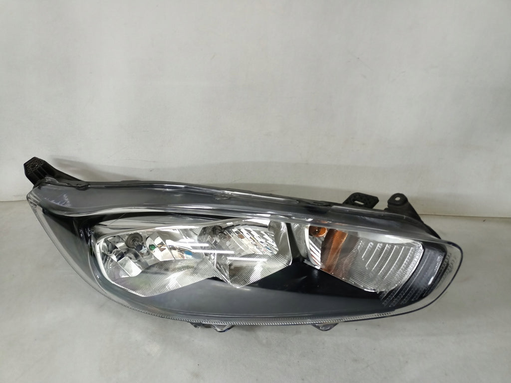 Frontscheinwerfer Ford Fiesta I C1BB-13W029-CG Rechts Scheinwerfer Headlight SCH6927398686lh