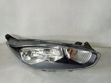 Laden Sie das Bild in den Galerie-Viewer, Frontscheinwerfer Ford Fiesta I C1BB-13W029-CG Rechts Scheinwerfer Headlight SCH6927398686lh