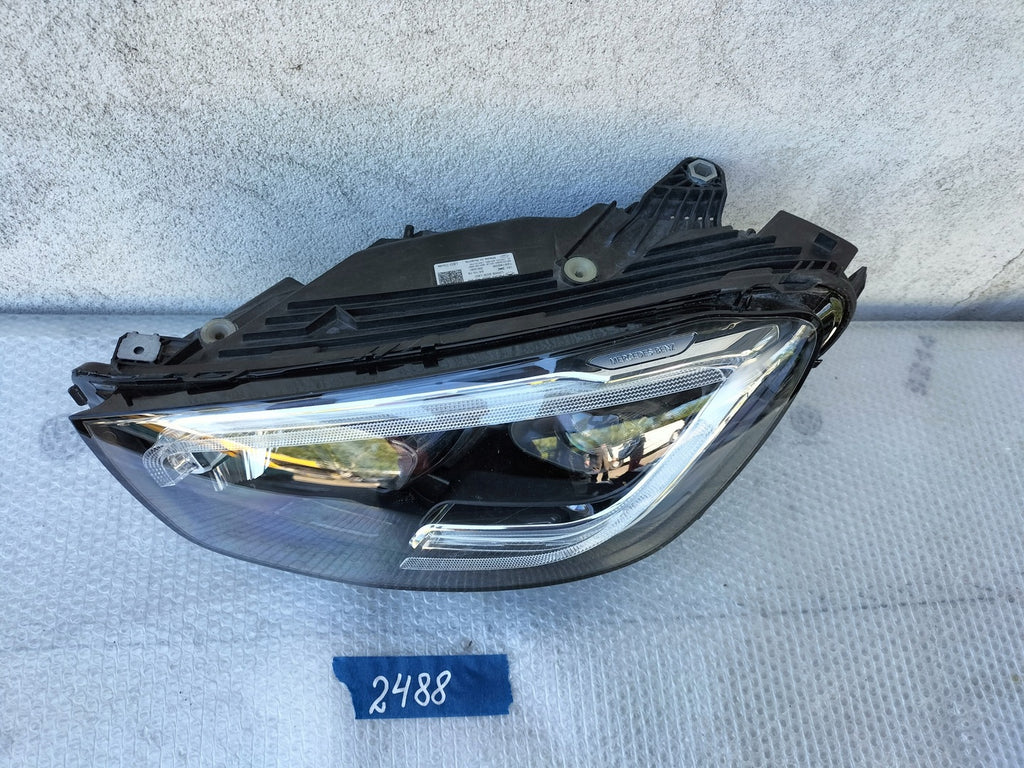 Frontscheinwerfer Mercedes-Benz Glc A25339064903 Links Scheinwerfer Headlight SCH3540078536oe