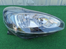 Laden Sie das Bild in den Galerie-Viewer, Frontscheinwerfer Opel Adam 39015507BAX Rechts Scheinwerfer Headlight SCH2020044132gw