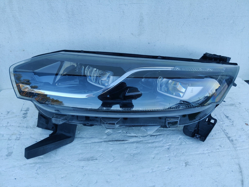 Frontscheinwerfer Renault Espace 260605819R Full LED Links Headlight