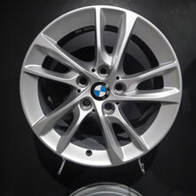 Load image into Gallery viewer, 4x Alufelge 16 Zoll 7.0" 5x112 47ET 6855083 BMW 2 F45 F46 Golf V I Rim Wheel FEL5690073501yh