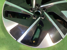 Load image into Gallery viewer, 1x Alufelge 19 Zoll 8.0" 5x112 45ET 14B601025C VW I Rim Wheel FEL8302062714od