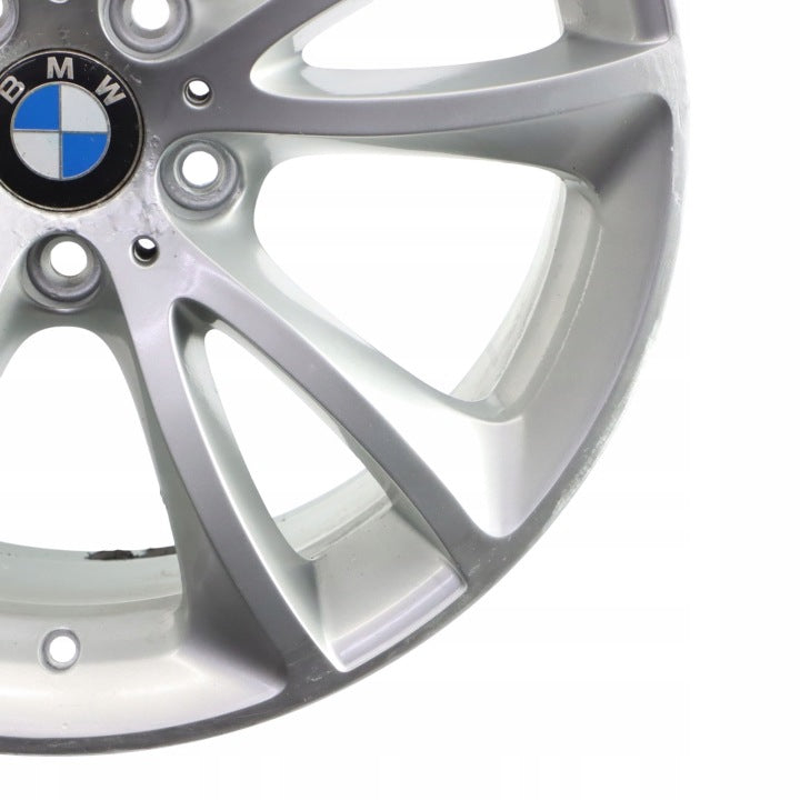 1x Alufelge 19 Zoll 8.5" 5x120 6794690 BMW F11 F10 F12 Rim Wheel FEL6932589243sx