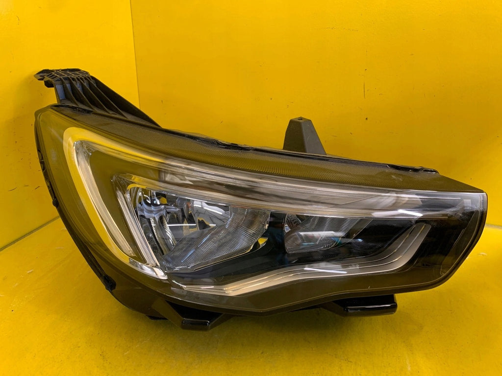 Frontscheinwerfer Opel Grandland X YP00015580 LED Rechts Scheinwerfer Headlight