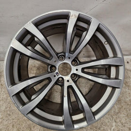 1x Alufelge 20 Zoll 11.0