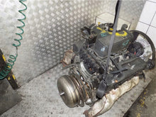 Laden Sie das Bild in den Galerie-Viewer, Motor Land Rover I 4.0 Benzin Engine Unkomplett MOT2641603224fg