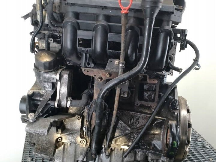 Motor Mercedes-Benz Vito 611980 2.2 CDI 2002 Diesel Engine Unkomplett MOT7610766878db
