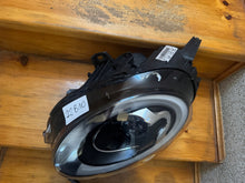 Laden Sie das Bild in den Galerie-Viewer, Frontscheinwerfer Mini F56 F55 7448382-01 Rechts Scheinwerfer Headlight SCH4862471780jf