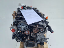Laden Sie das Bild in den Galerie-Viewer, Motor Audi A5 CAGB 2.0 TDI 136PS 100kW 140TKm 2007 Diesel Engine Komplett
