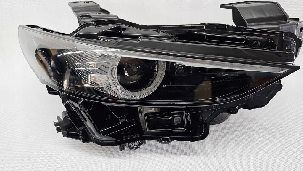 Frontscheinwerfer Mazda Bp BCJH-51030 LED Rechts Scheinwerfer Headlight SCH5626640678bl