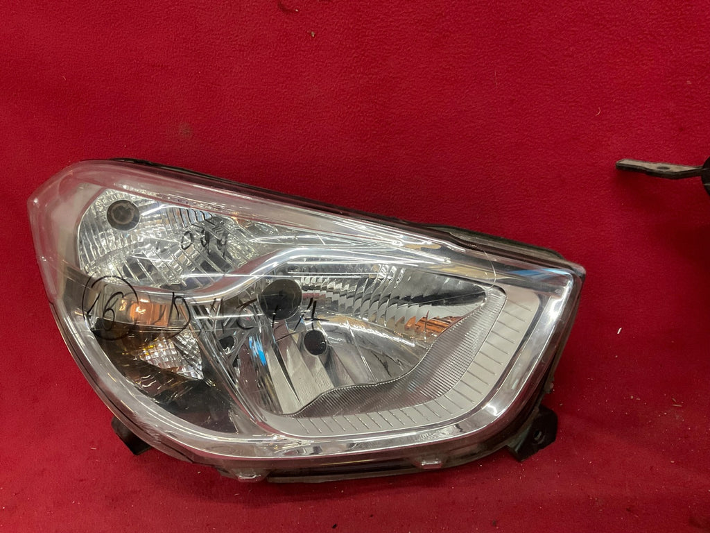 Frontscheinwerfer Dacia Dokker 260102414R 90008171 Rechts Scheinwerfer Headlight
