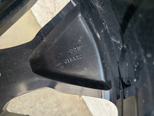 Laden Sie das Bild in den Galerie-Viewer, 1x Alufelge 18 Zoll 7.0&quot; 5x114.3 N0539 Mitsubishi Outlander Rim Wheel