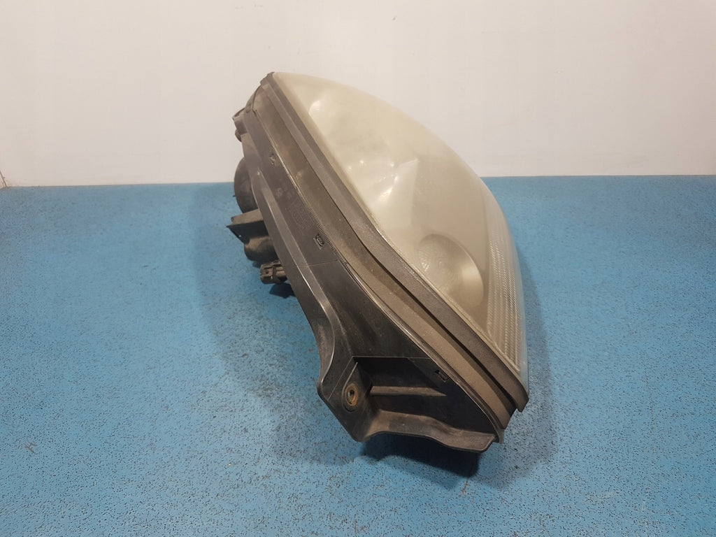 Frontscheinwerfer Hyundai Tucson Links Scheinwerfer Headlight