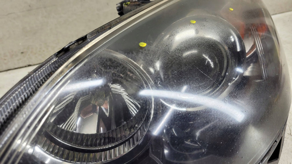 Frontscheinwerfer Mazda 3 I Links Scheinwerfer Headlight SCH7424372999va