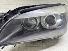 Laden Sie das Bild in den Galerie-Viewer, Frontscheinwerfer BMW 7 F01 F02 7182149 7182150 Xenon Ein Satz Headlight SCH2058605802rn