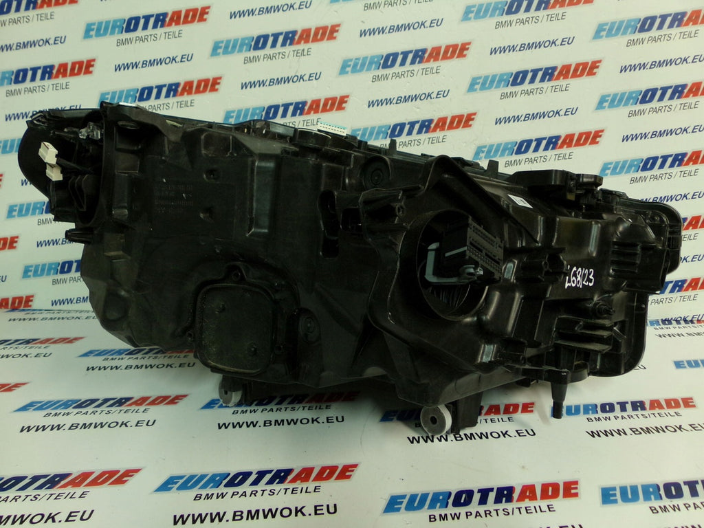 Frontscheinwerfer BMW X3 G01 G02 5A29227 5A29227-06 LED Links Headlight SCH9077316305zp