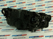 Load image into Gallery viewer, Frontscheinwerfer BMW X3 G01 G02 5A29227 5A29227-06 LED Links Headlight SCH9077316305zp