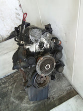 Load image into Gallery viewer, Motor Mercedes-Benz Vito W639 K594 2.2 CDI 177TKm Diesel Engine Unkomplett