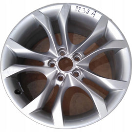 1x Alufelge 18 Zoll 8.0