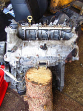 Load image into Gallery viewer, Motor Opel Insignia B B15XFT 1.5 165PS 105TKm Benzin Engine Unkomplett MOT8927342784xm