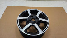 Load image into Gallery viewer, 1x Alufelge 15 Zoll 5.5&quot; 4x100 403000334R Renault Twingo Rim Wheel