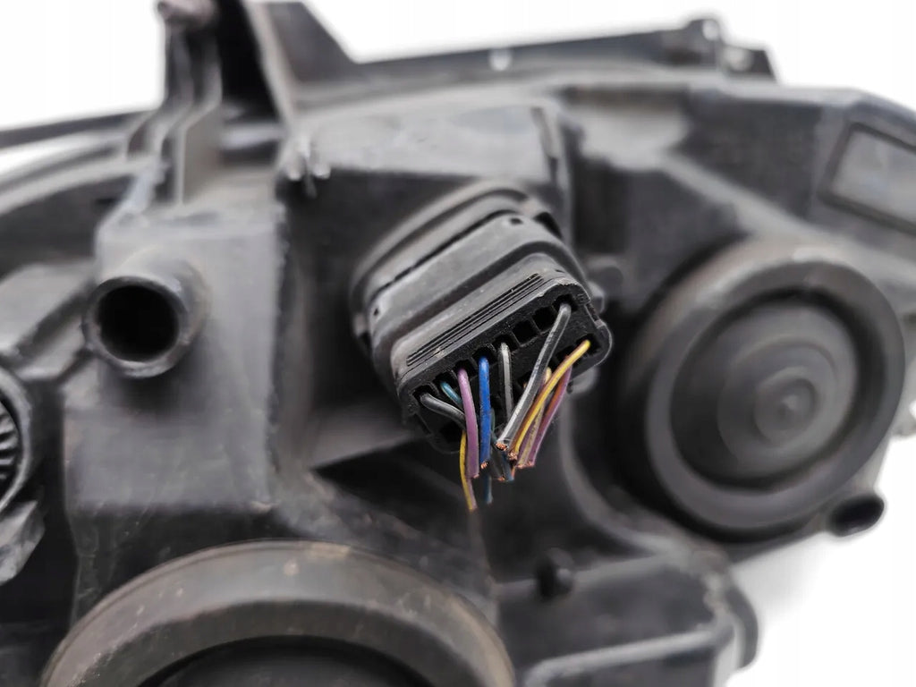 Frontscheinwerfer Ford Mondeo Hatchback DS73-13W029-BE Rechts Headlight SCH3704241679gt