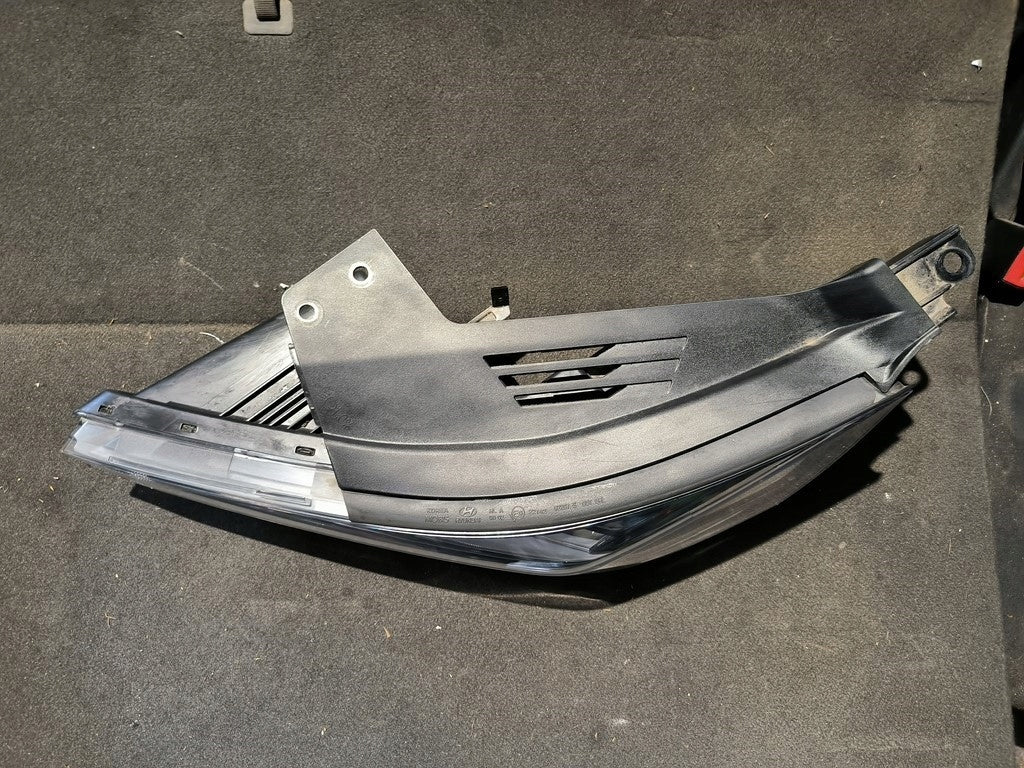 Frontscheinwerfer Hyundai Santa I Fe IV 92207-S1000 LED Rechts oder Links SCH1059548065fb