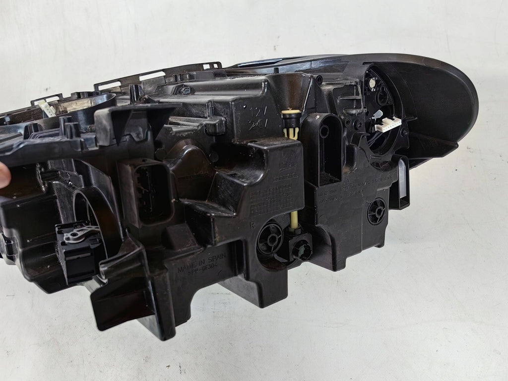 Frontscheinwerfer BMW X2 F39 5A29E96 Full LED Rechts Scheinwerfer Headlight SCH7914845429ky