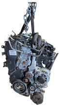 Load image into Gallery viewer, Motor Ford Mondeo UFBA 2.0 TDCI 140PS 103kW 2010 Engine Komplett MOT1577107352ut