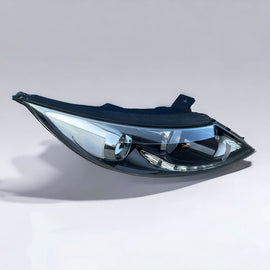 Frontscheinwerfer Kia Sportage Xenon Rechts Scheinwerfer Headlight
