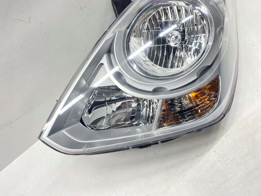 Frontscheinwerfer Hyundai H1 H-1 92101-4H0XX Links Scheinwerfer Headlight SCH1602904434we