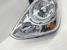 Laden Sie das Bild in den Galerie-Viewer, Frontscheinwerfer Hyundai H1 H-1 92101-4H0XX Links Scheinwerfer Headlight SCH1602904434we