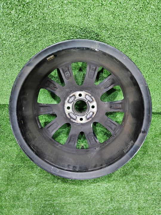 1x Alufelge 16 Zoll 6.0" 4x100 403004792R Renault Rim Wheel FEL2558617142cs
