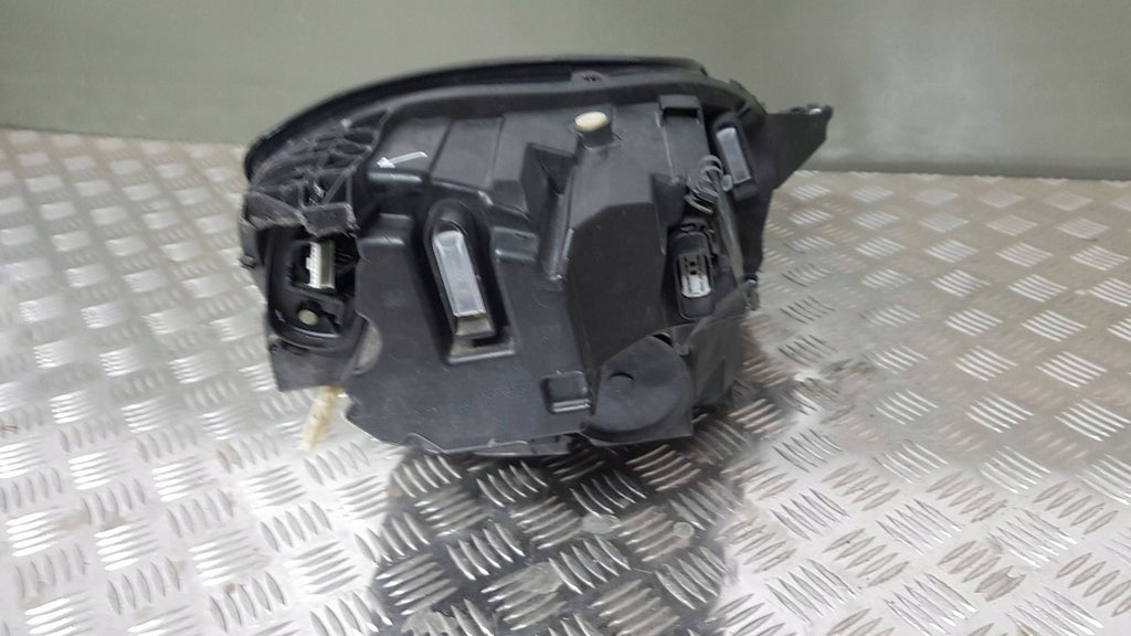 Frontscheinwerfer Ford Puma L1TB-13E015-LA LED Links Scheinwerfer Headlight SCH1874672725qp