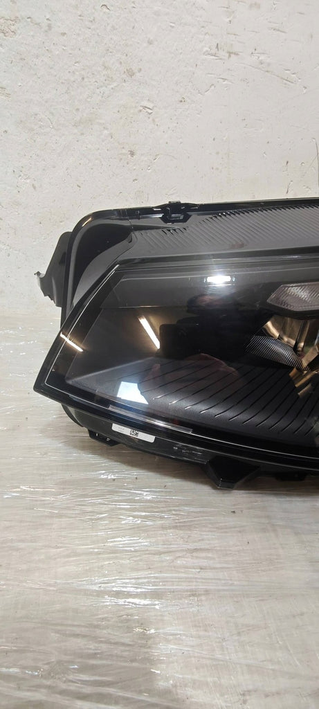 Frontscheinwerfer VW Caravelle S741-13E015-AD LED Links Scheinwerfer Headlight SCH9362860530lu