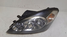 Laden Sie das Bild in den Galerie-Viewer, Frontscheinwerfer Kia Ceed 92101-1H500 LED Links Scheinwerfer Headlight