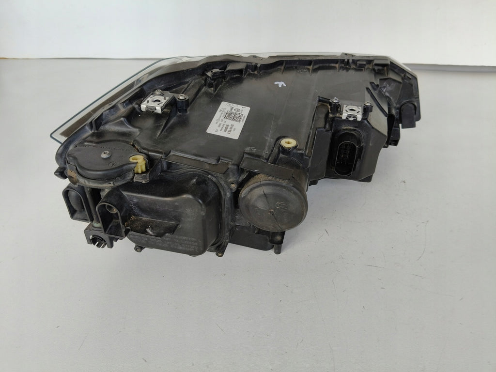 Frontscheinwerfer VW Polo 2G1941035B Full LED Links Scheinwerfer Headlight SCH1950261567kh