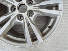 Laden Sie das Bild in den Galerie-Viewer, 1x Alufelge 17 Zoll 7.5" 5x108 55ET EM2C1007A1A Ford Mondeo Rim Wheel FEL3921791794bd
