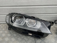 Laden Sie das Bild in den Galerie-Viewer, Frontscheinwerfer Jaguar Xf X260 GX63-13W030-EH GX63-13W029-EJ Links Headlight SCH3280330260oo