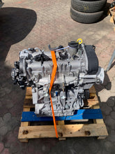 Load image into Gallery viewer, Motor Audi Seat Skoda VW CMBA 1.4 TSI 122PS 90kW 49TKm Benzin Engine Unkomplett